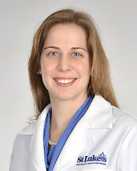 Julia R Pring, MD